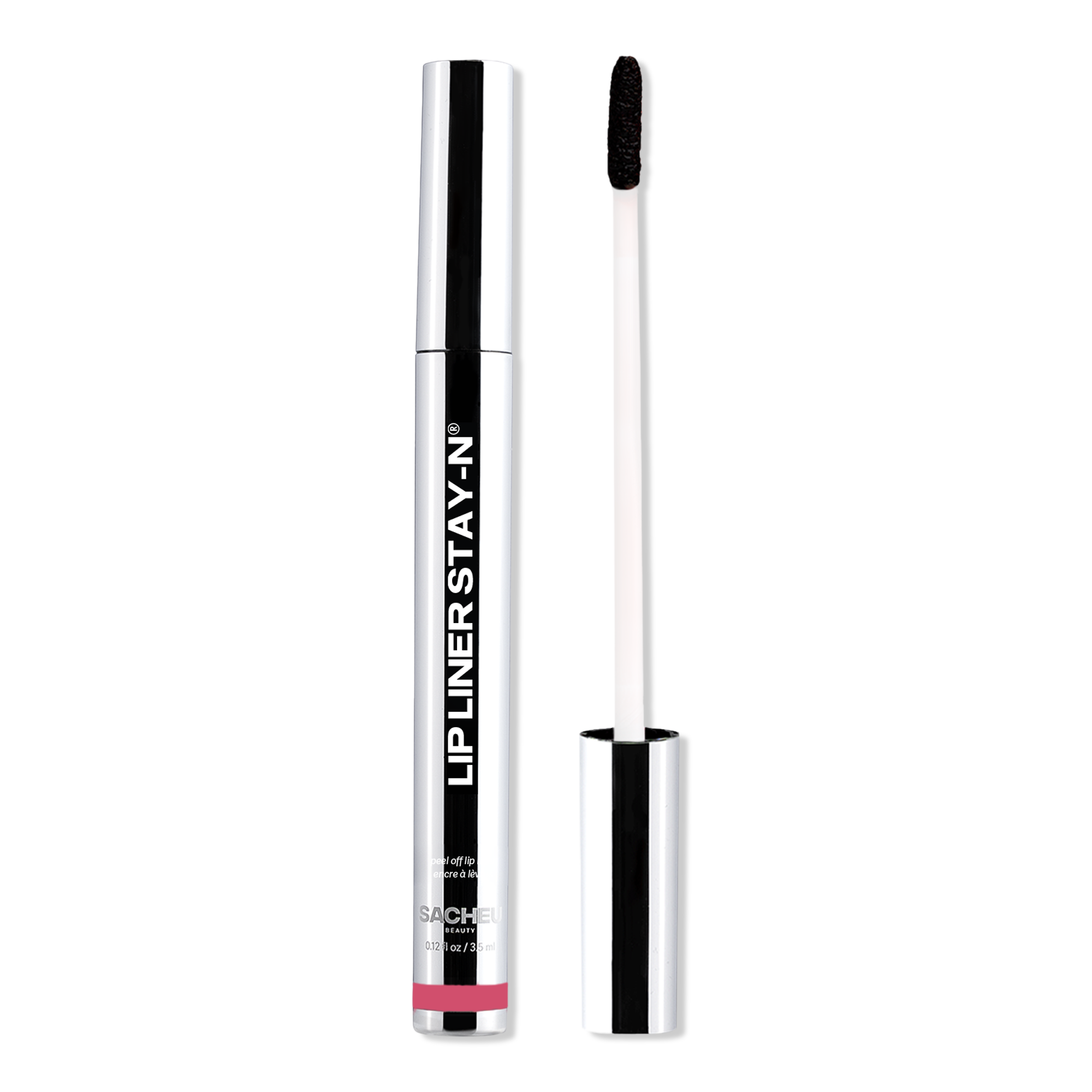 SACHEU Peel Off Lip Liner STAY-N #1