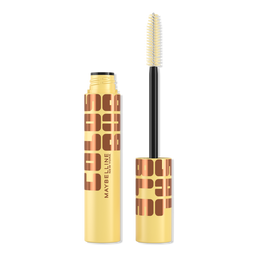 Maybelline Colossal Bubble Washable Mascara - Copper Brown