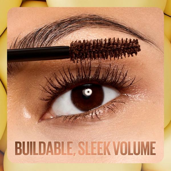 Maybelline Colossal Bubble Washable Mascara #3