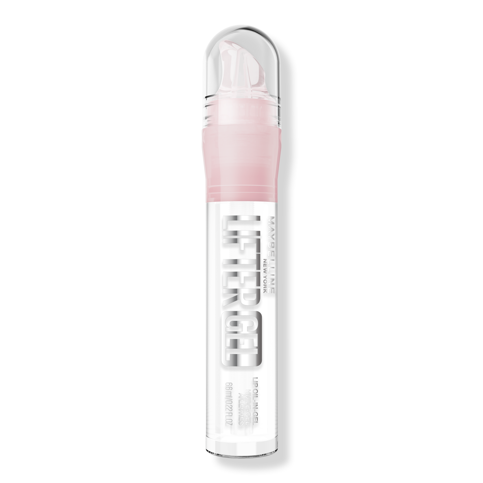Maybelline Lifter Gel Lip Oil - In Gel #1