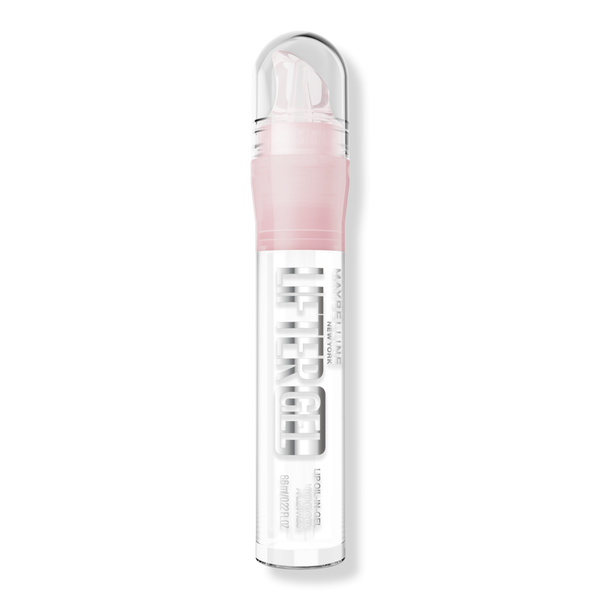 Maybelline Lifter Gel Lip Oil - In Gel #1