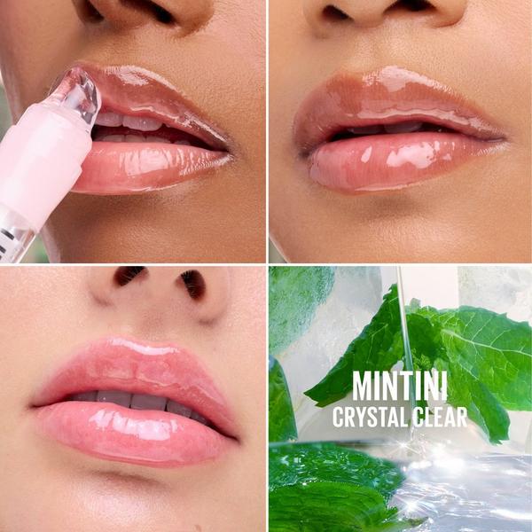 Maybelline Lifter Gel Lip Oil - In Gel #3