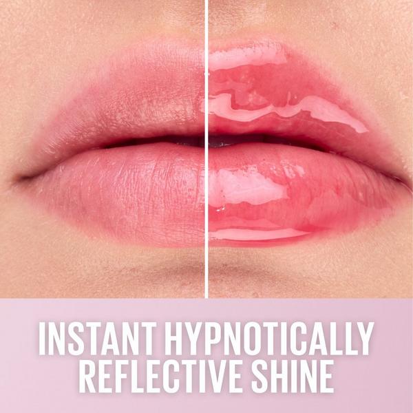 Maybelline Lifter Gel Lip Oil - In Gel #5
