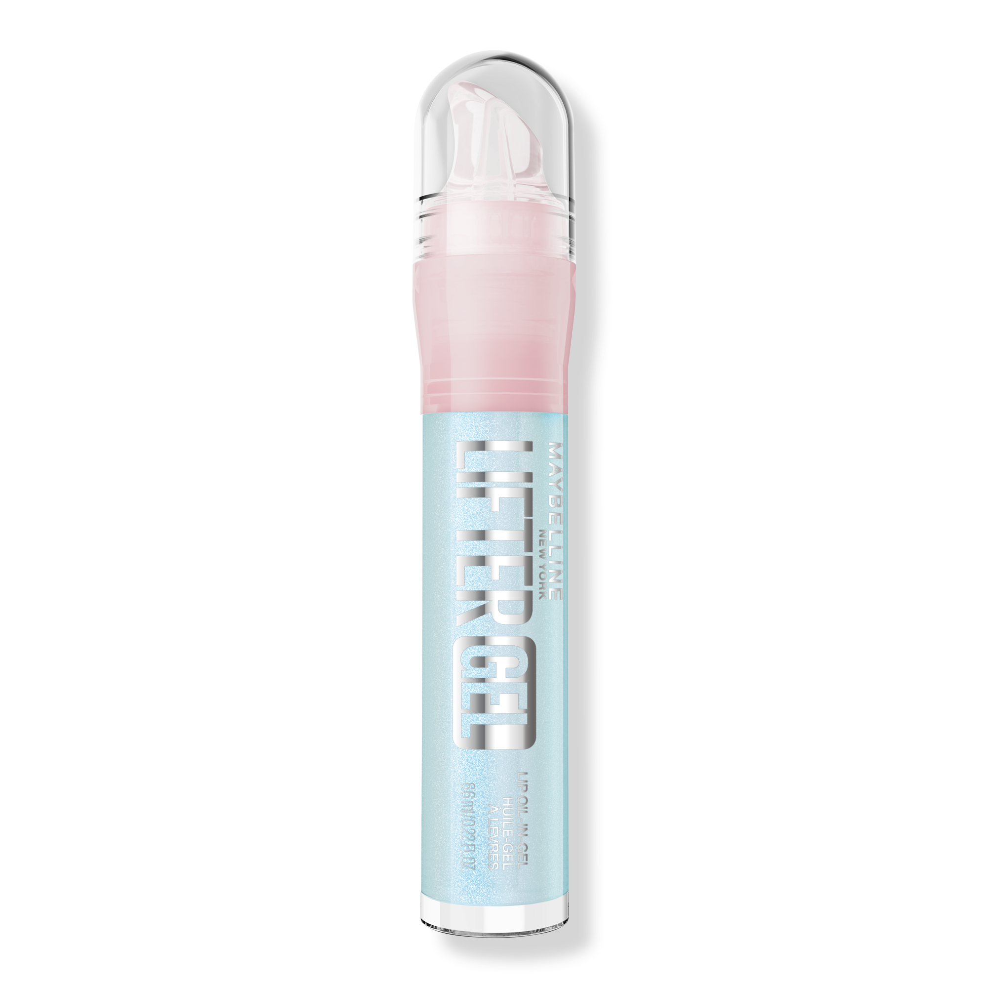 Maybelline Lifter Gel Lip Oil - In Gel #1