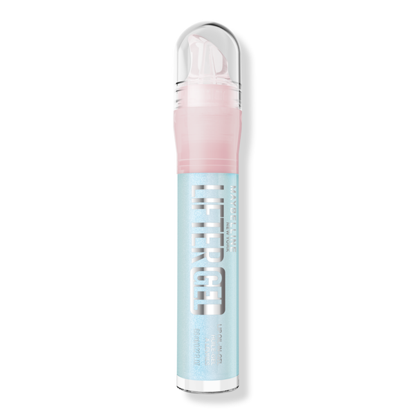 Maybelline Lifter Gel Lip Oil - In Gel #1