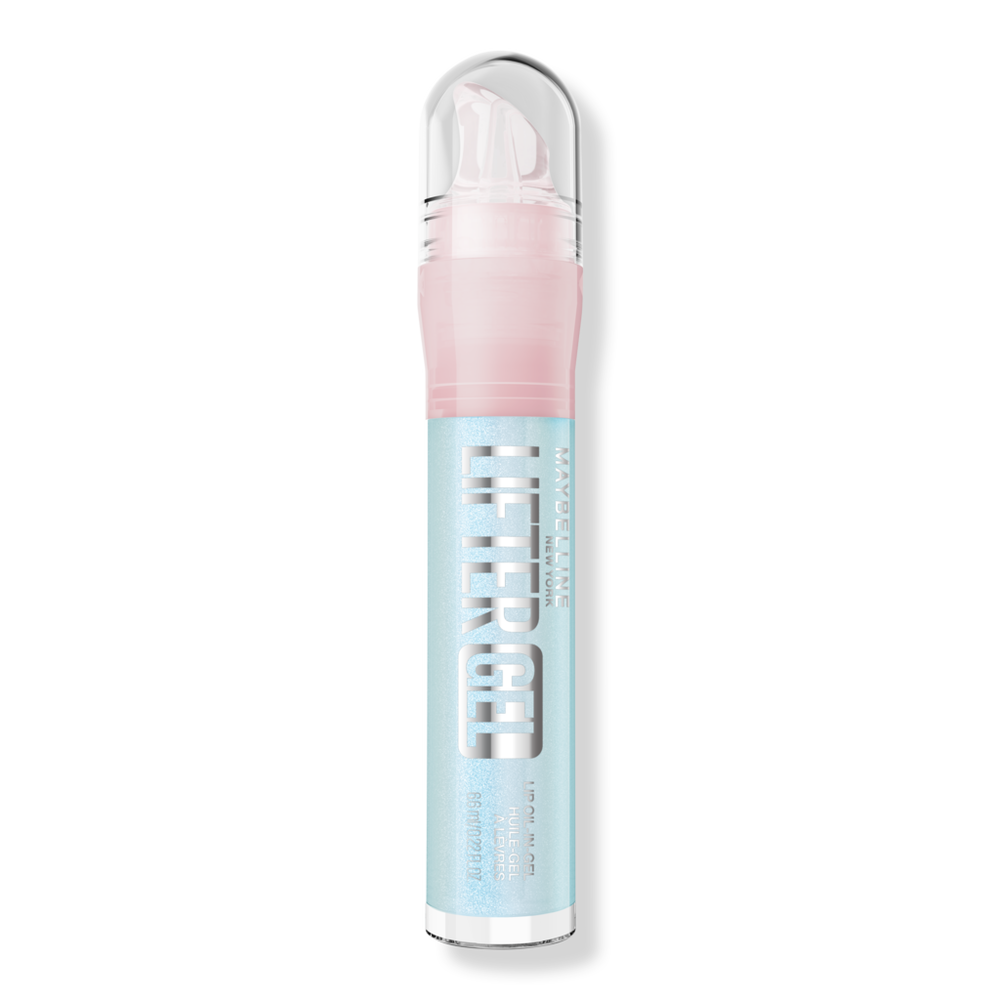 Maybelline Lifter Gel Lip Oil - In Gel - Blue Boba