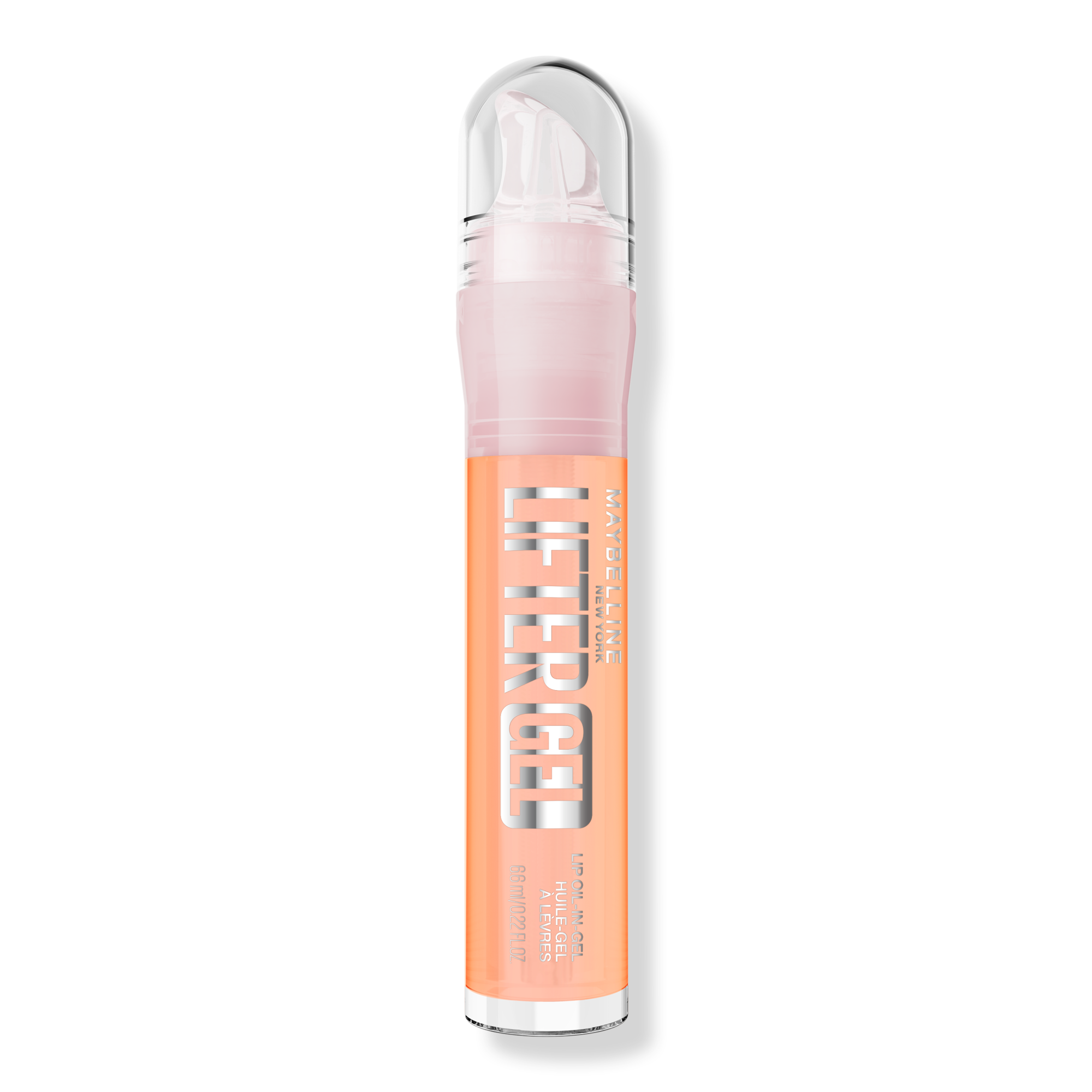 Maybelline Lifter Gel Lip Oil - In Gel #1