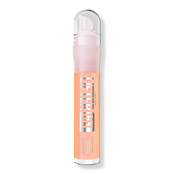 Maybelline Lifter Gel Lip Oil - In Gel #1