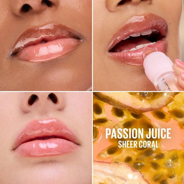 Maybelline Lifter Gel Lip Oil - In Gel #3