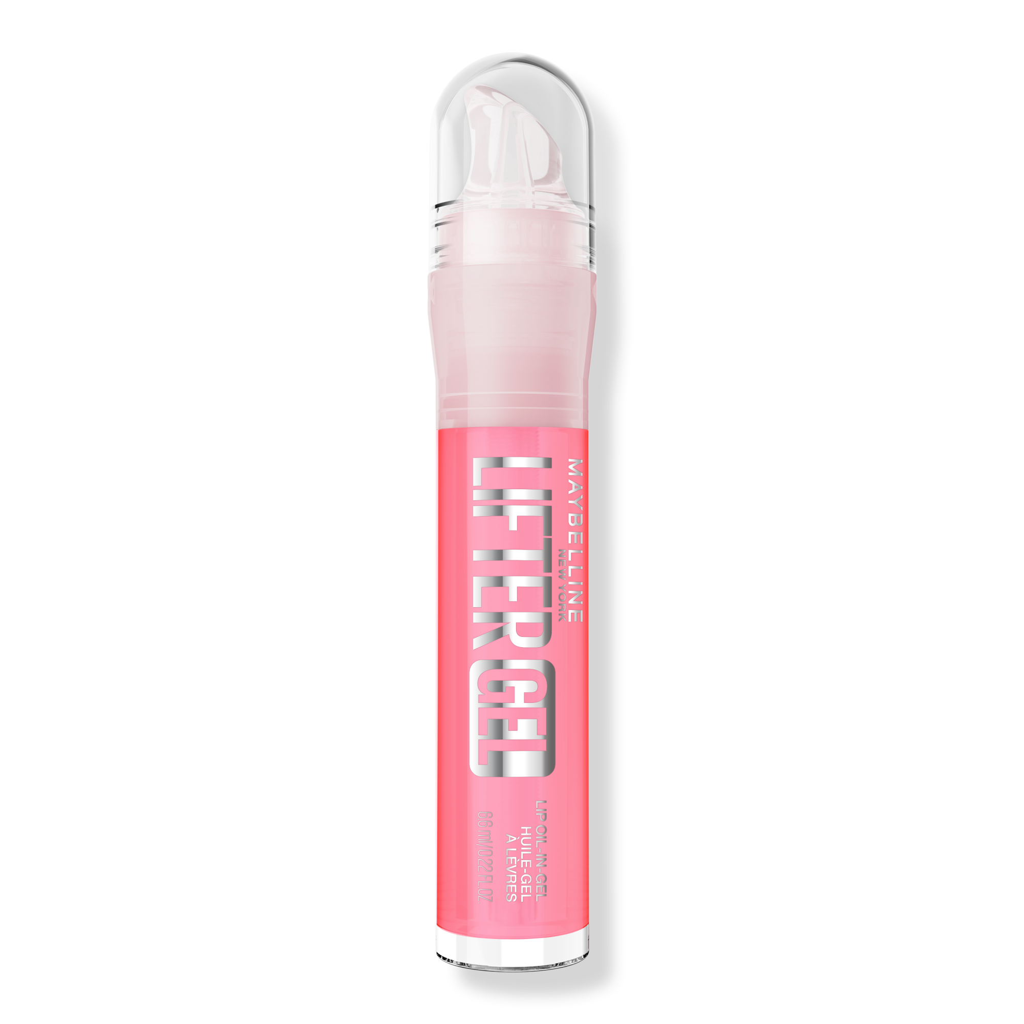Maybelline Lifter Gel Lip Oil - In Gel #1