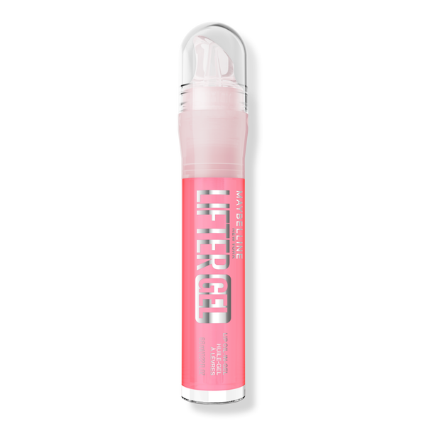 Maybelline Lifter Gel Lip Oil - In Gel #1
