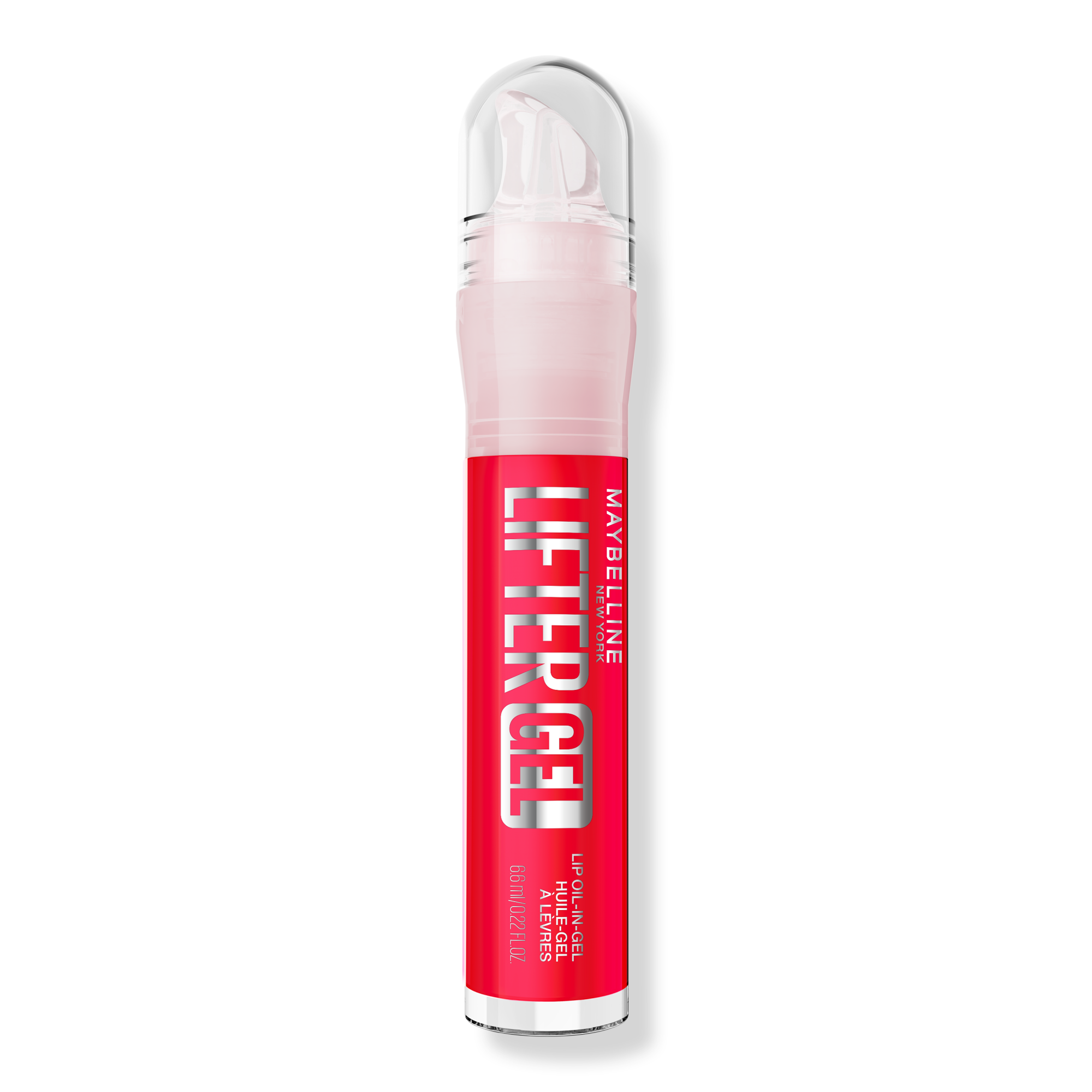 Maybelline Lifter Gel Lip Oil - In Gel #1