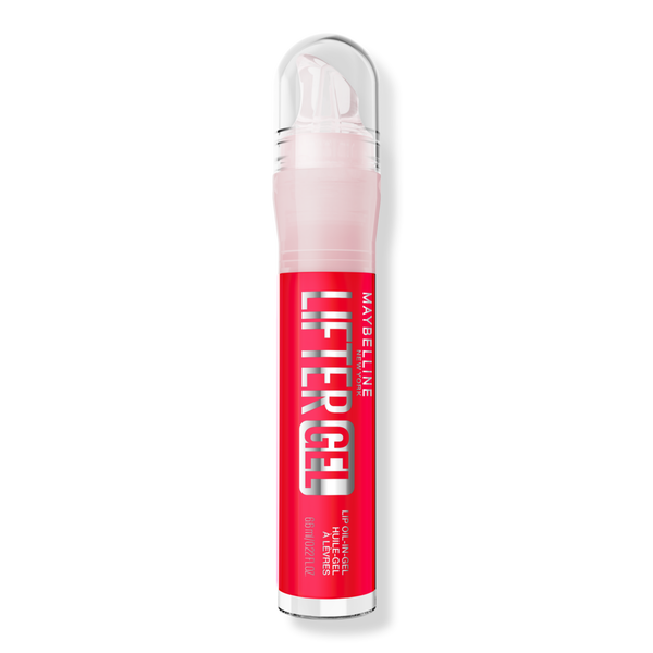 Maybelline Lifter Gel Lip Oil - In Gel #1