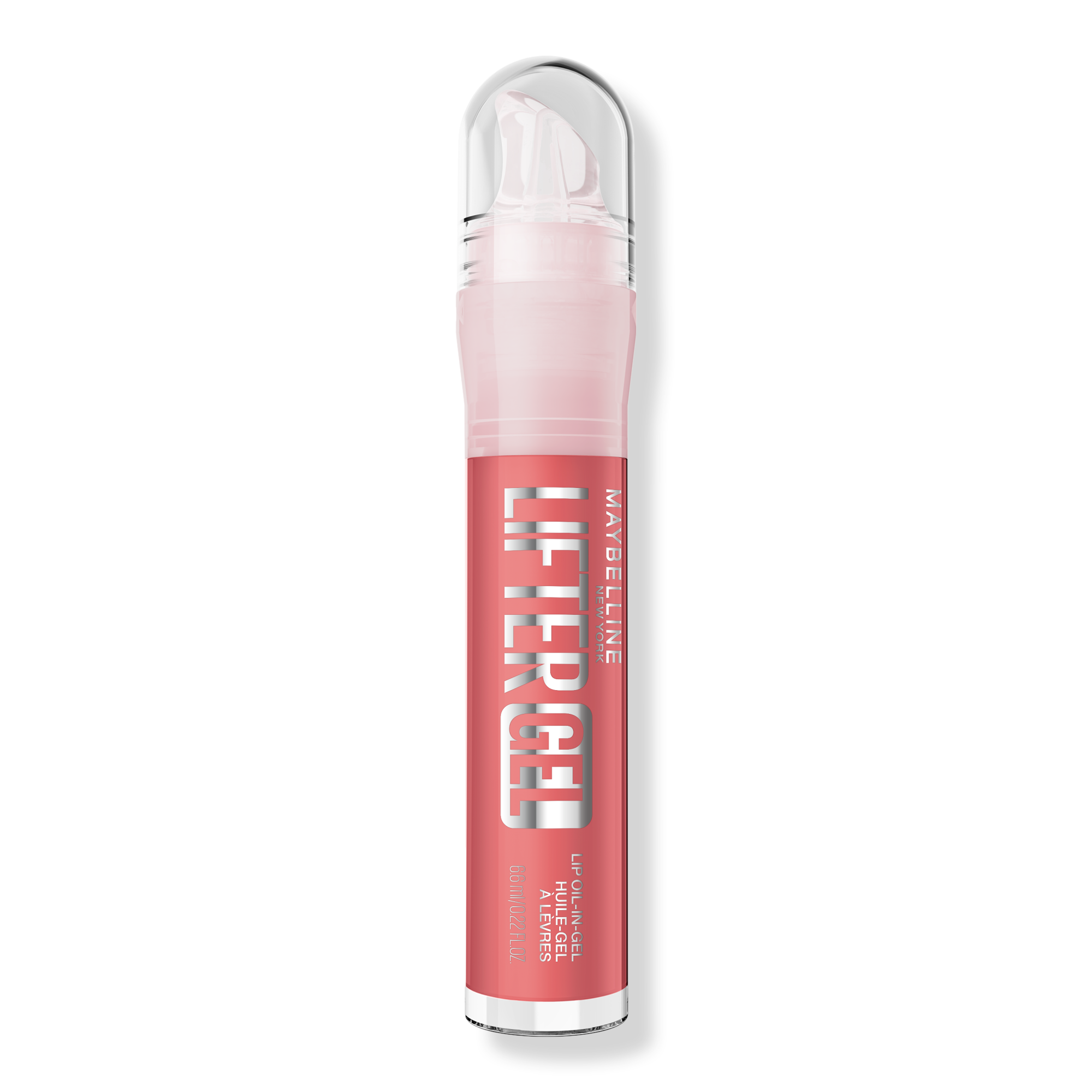 Maybelline Lifter Gel Lip Oil - In Gel #1