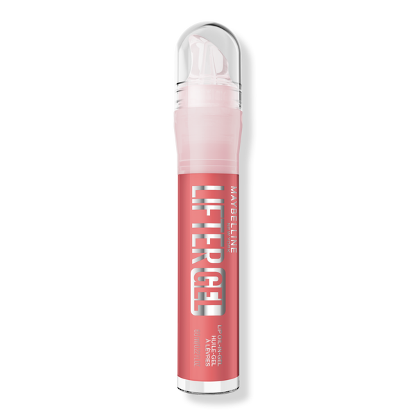 Maybelline Lifter Gel Lip Oil - In Gel #1