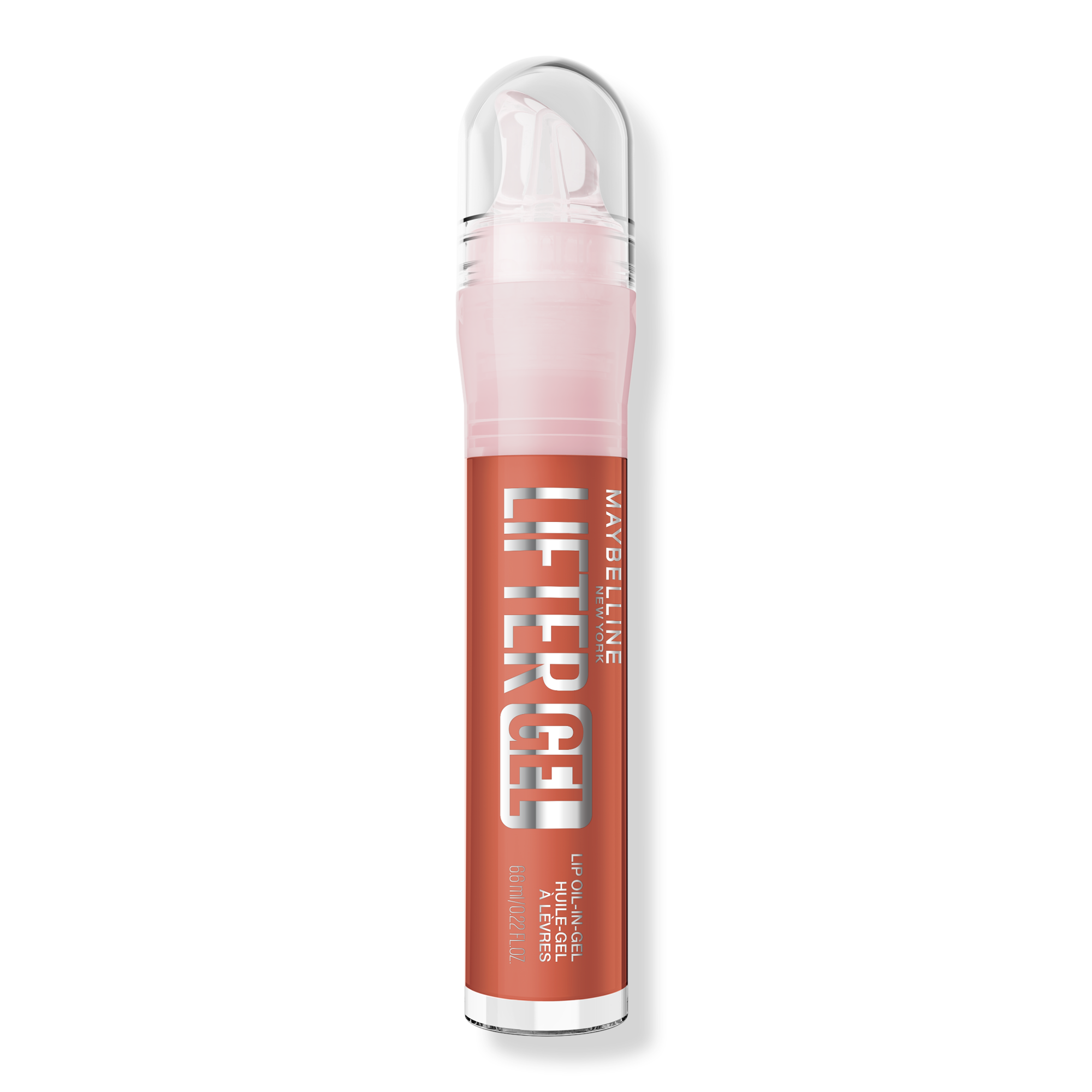 Maybelline Lifter Gel Lip Oil - In Gel #1