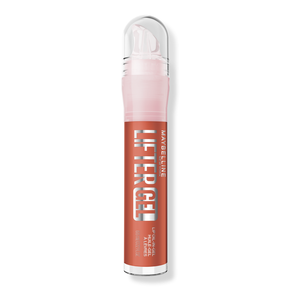 Maybelline Lifter Gel Lip Oil - In Gel #1