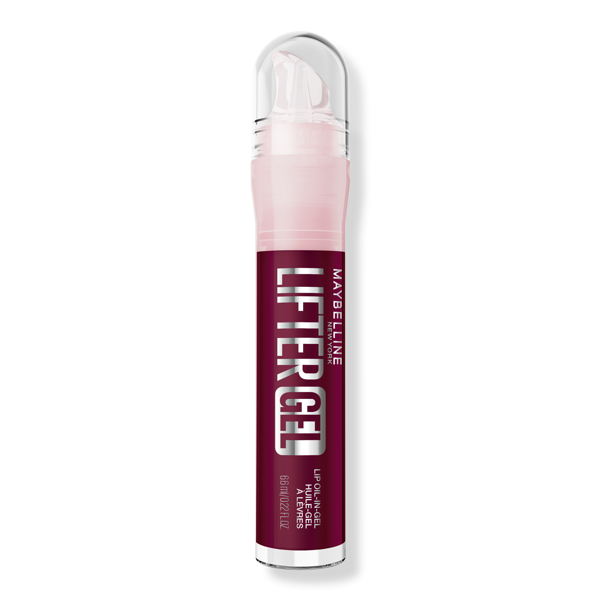 Maybelline Lifter Gel Lip Oil - In Gel #1