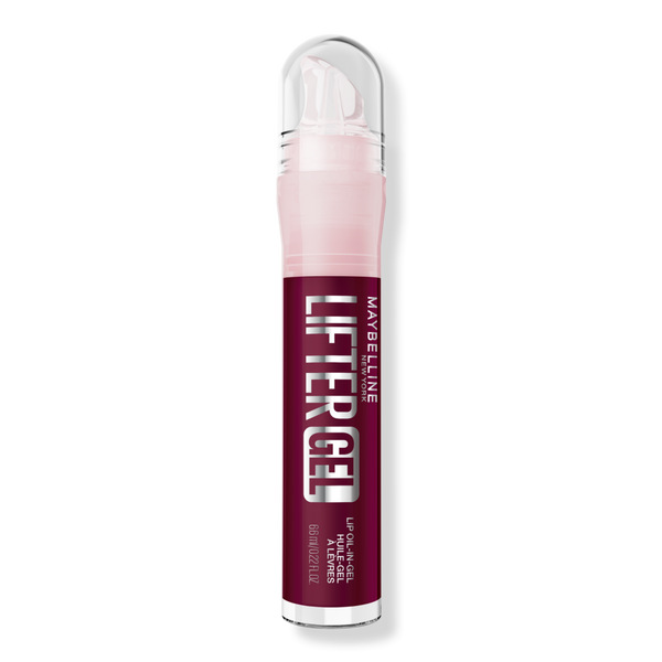 Maybelline Lifter Gel Lip Oil - In Gel #1