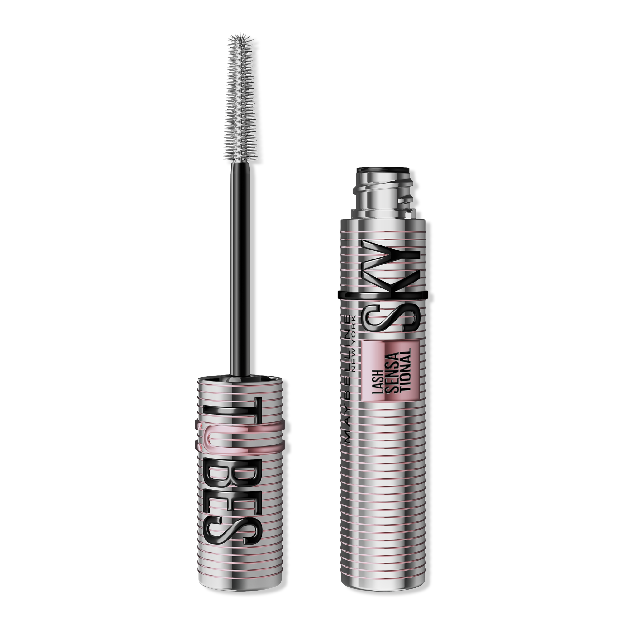 Maybelline Lash Sensational Sky Tubes Tubing Mascara #1