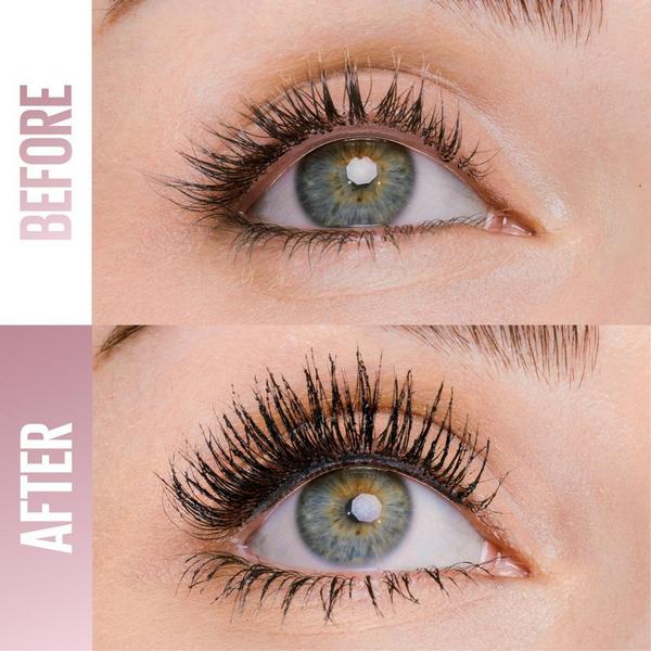 Máscara de pestañas Lash Sensational Sky Tubes Tubing 3