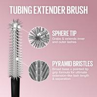 Maybelline Lash Sensational Sky Tubes Tubing Mascara #5