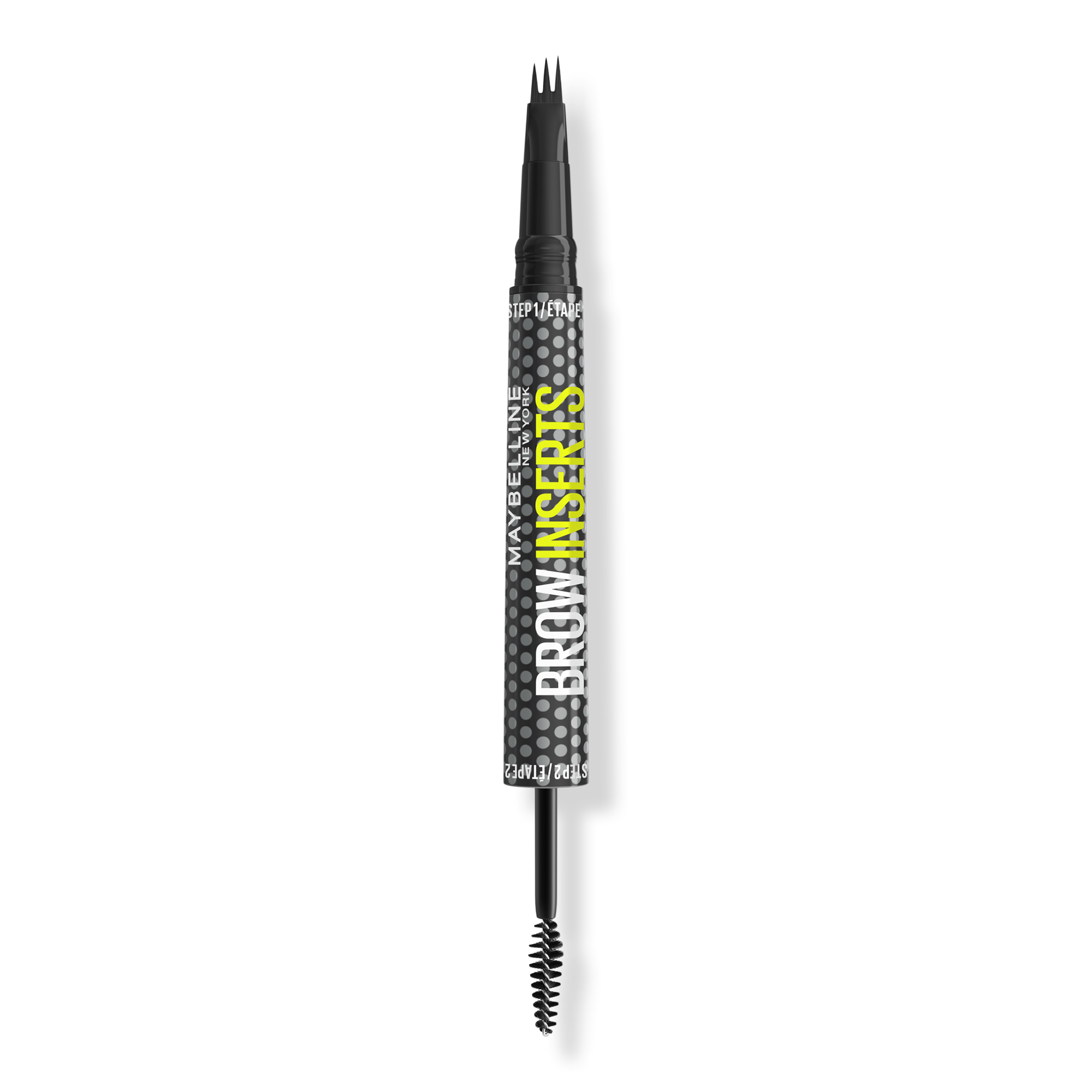 Maybelline Brow Inserts #1