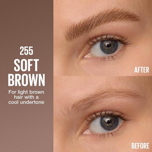 Maybelline Brow Inserts #3