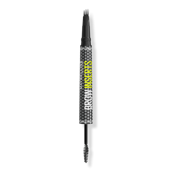 Maybelline Brow Inserts #1