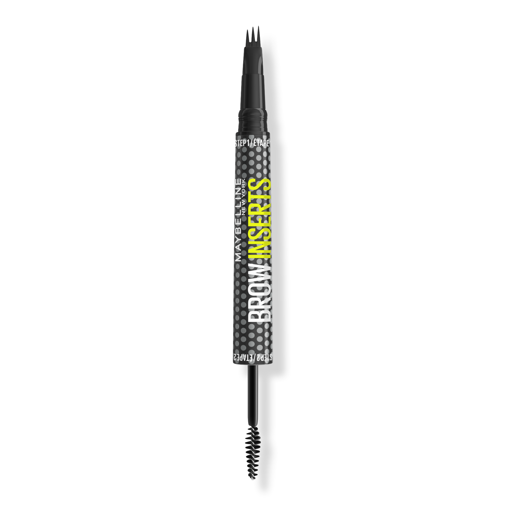 Maybelline Brow Inserts #1