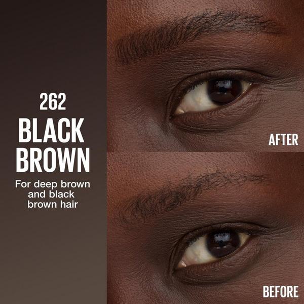 Maybelline Brow Inserts #3