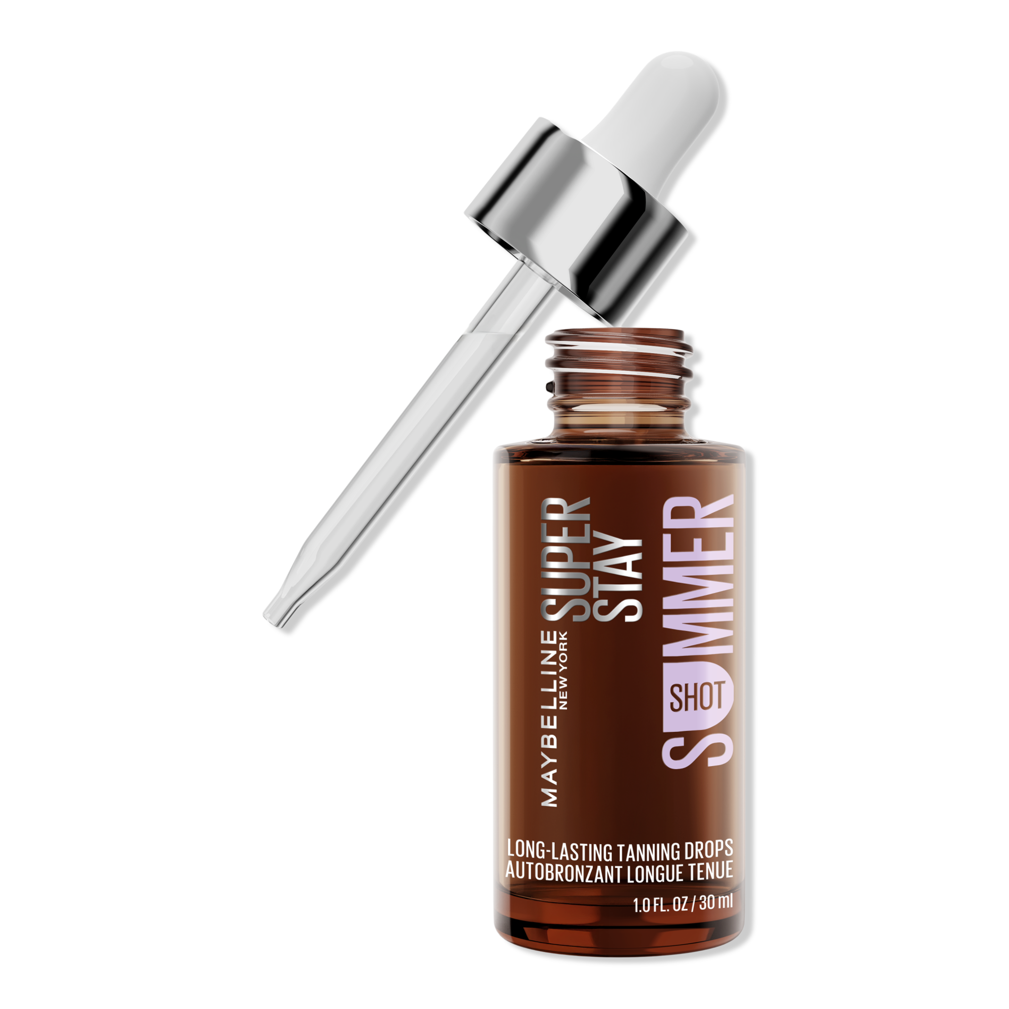 Maybelline Super Stay Summer Shot Long-Lasting Tanning Drops #1
