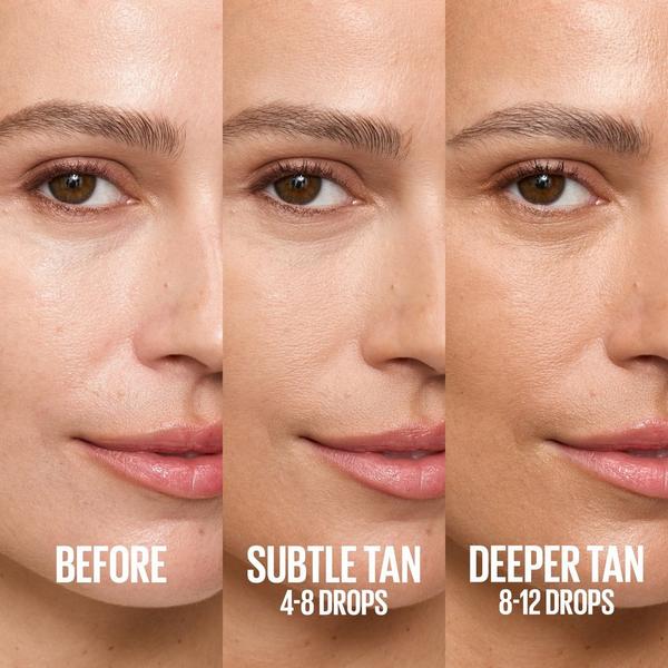 Maybelline Super Stay Summer Shot Long-Lasting Tanning Drops #3