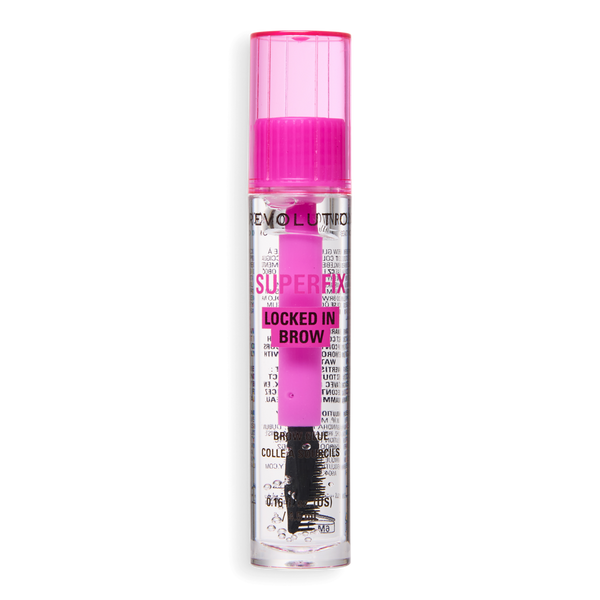 Revolution Beauty Superfix Brow Lock 16H Brow Glue #3