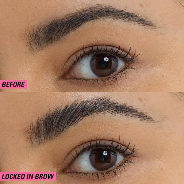 Revolution Beauty Superfix Brow Lock 16H Brow Glue #4
