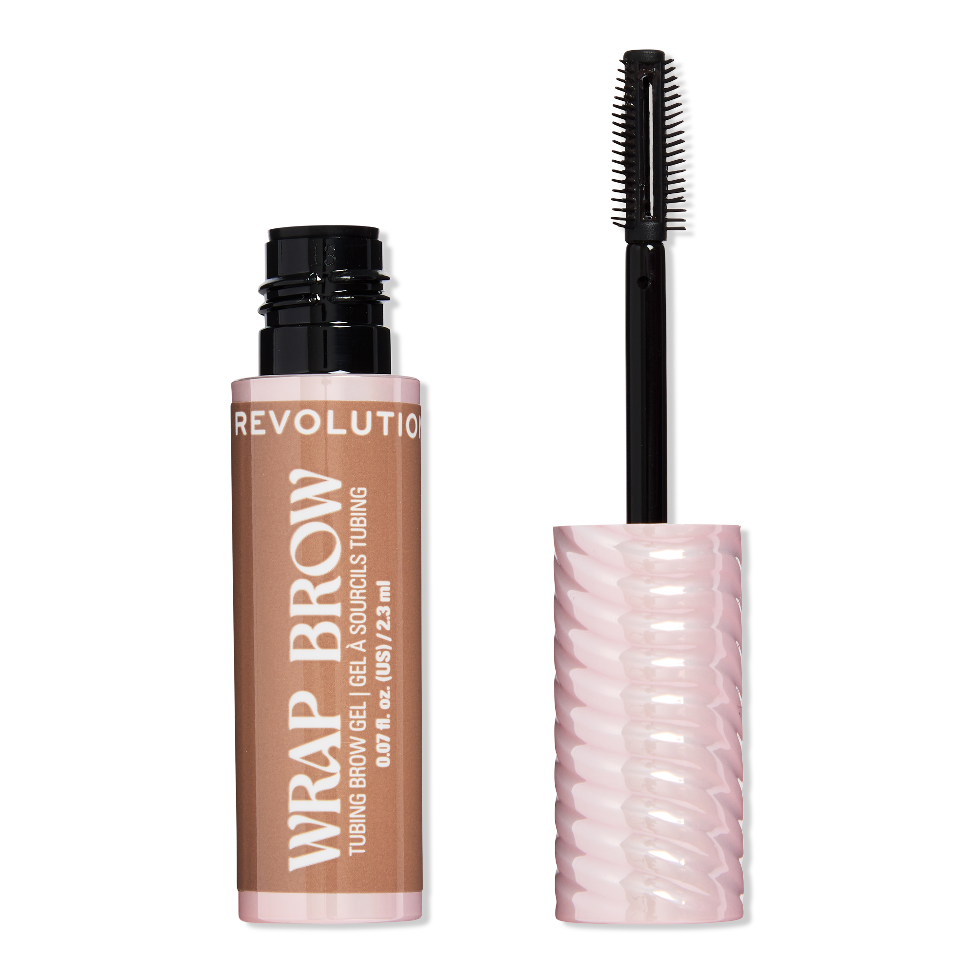 Revolution Beauty Wrap Brow #1