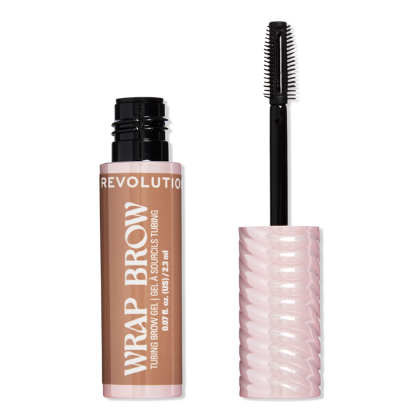 Revolution Beauty Wrap Brow #1