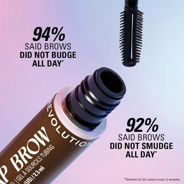 Revolution Beauty Wrap Brow #6