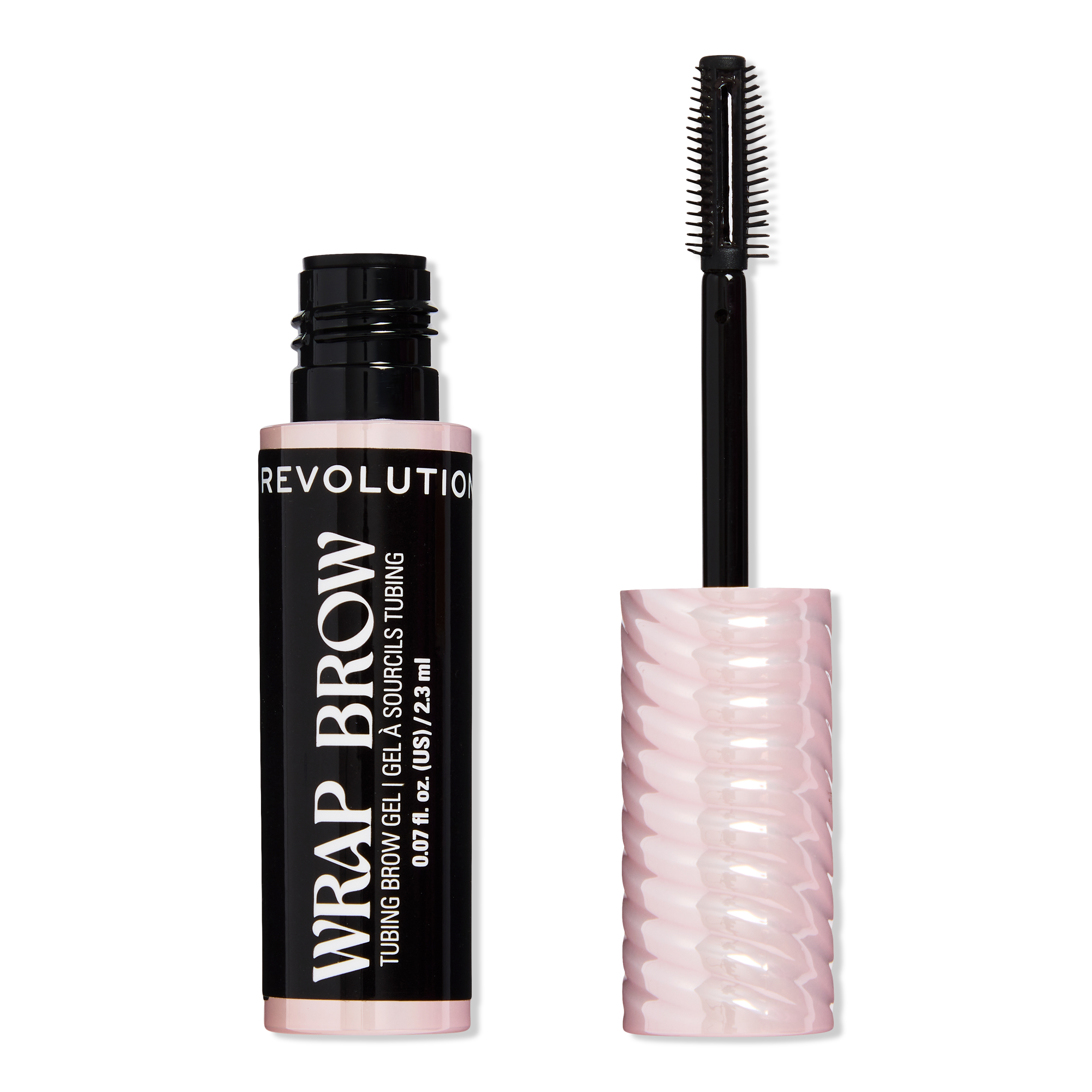 Revolution Beauty Wrap Brow #1