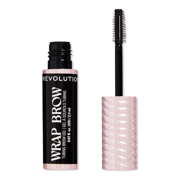 Revolution Beauty Wrap Brow #1