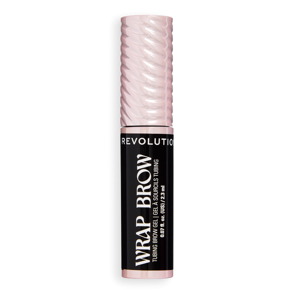 Revolution Beauty Wrap Brow #3