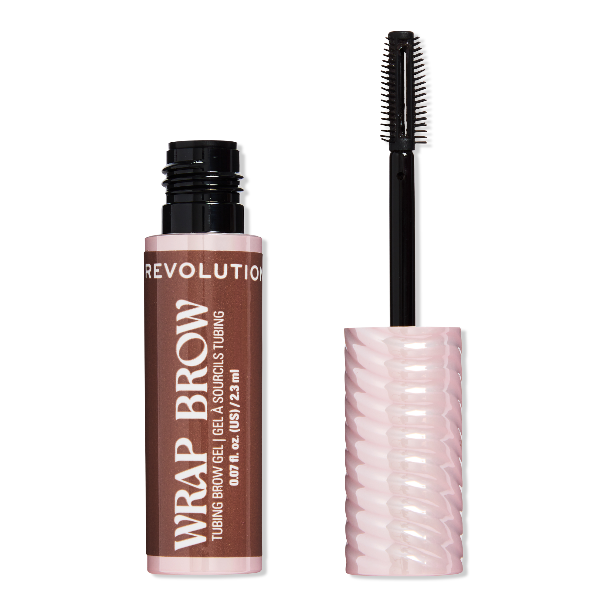 Revolution Beauty Wrap Brow #1
