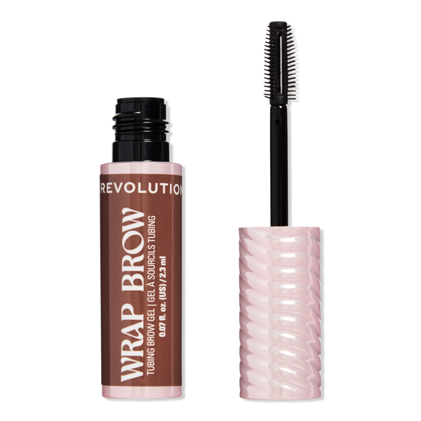 Revolution Beauty Wrap Brow #1