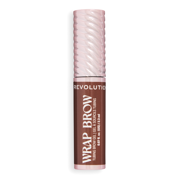 Revolution Beauty Wrap Brow #3