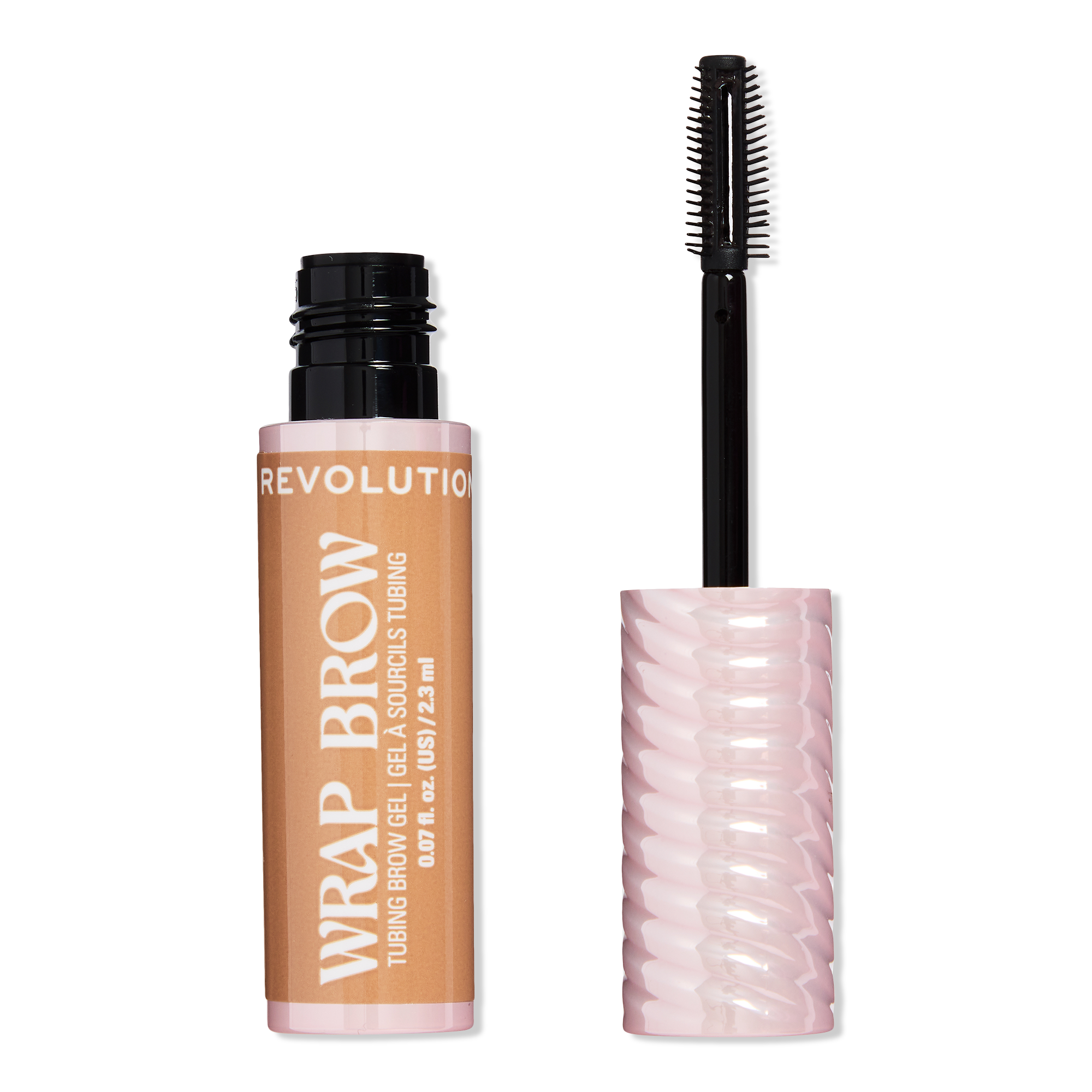 Revolution Beauty Wrap Brow #1