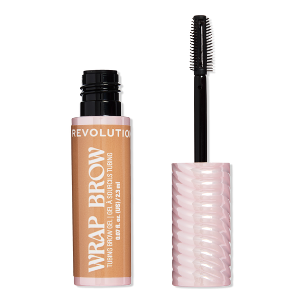 Revolution Beauty Wrap Brow #1