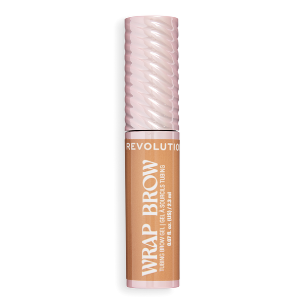 Revolution Beauty Wrap Brow #3