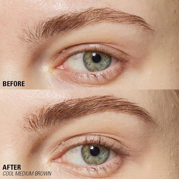 Revolution Beauty Wrap Brow #4