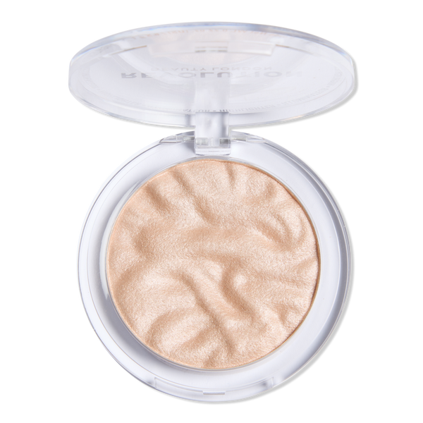 Revolution Beauty Reloaded Highlighter #1