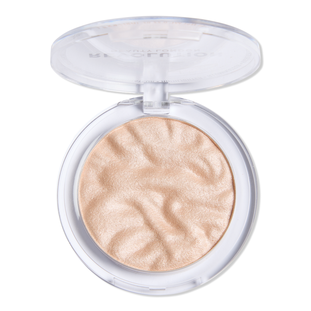 Revolution Beauty Reloaded Highlighter - Just My Type